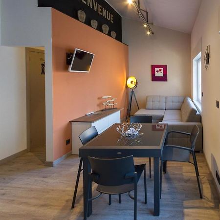 Appartement Le Taquet Marseillan  Exterior foto
