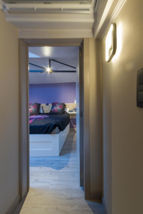 Appartement Le Taquet Marseillan  Exterior foto