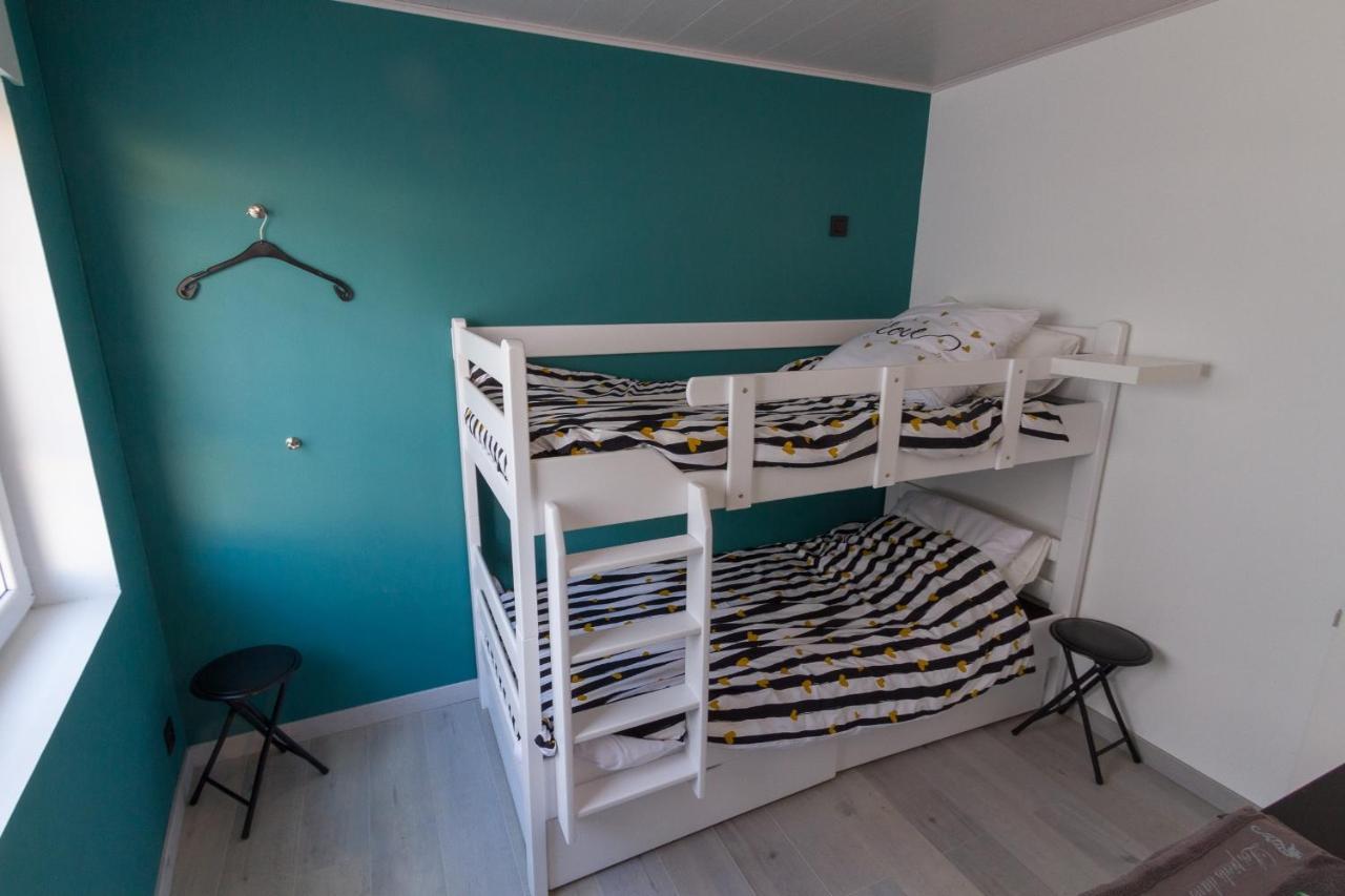 Appartement Le Taquet Marseillan  Exterior foto